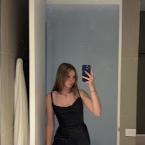 Meet your Posher, Sophia